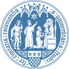 Wappen Uni Köln