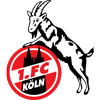 Wappen 1.FC Köln